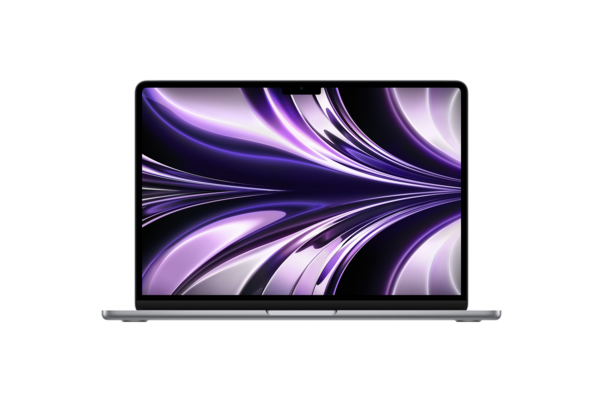 Mac mini: Apple M2 chip with 8‑core CPU and 10‑core GPU, 256GB SSD
